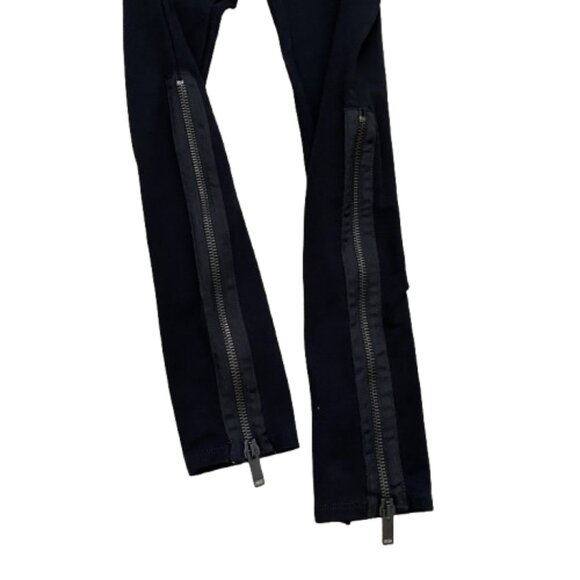 Stile Benetton Black Pants - Picture 3 of 4